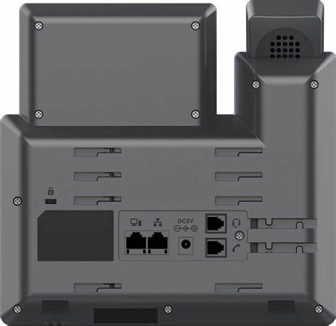 Grandstream GRP2604(P) Grey GRP Series Carrier Grade SIP IP Phone