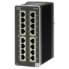 IEM-3300-16T= IEM-3300-16T= - Cisco Catalyst IE3300 Rugged Series 