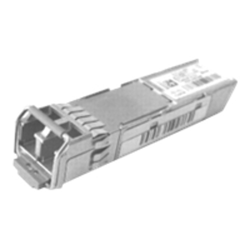 GLC-SX-MMD 1000BASE-SX SFP transceiver module, MMF, 850nm, DOM