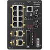 IE-2000-8TC-G-E IE2000 with 8FE Copper ports and 2GE Combo (Lan Base) - 1588