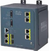 IE-3000-4TC ^Cisco IE 3000 Switch, 4 10/100 + 2 T/SFP