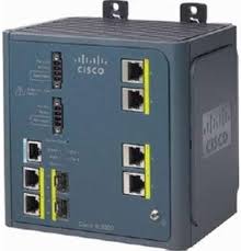 IE-3000-4TC ^Cisco IE 3000 Switch, 4 10/100 + 2 T/SFP