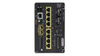 IE-3400-8T2S-E Catalyst IE3400 with 8 GE Copper and 2 GE SFP, Modular, NE