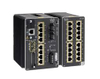 IE-3300-8T2S-A Catalyst IE3300 with 8 GE Copper and 2 GE SFP, Modular, NA