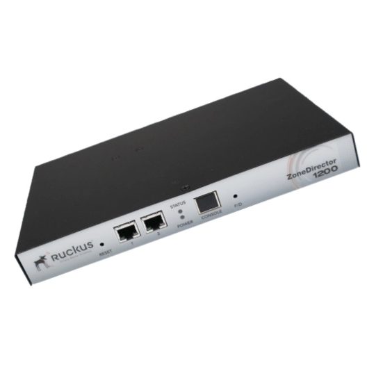  Ruckus 901-1205-CN00 ZoneDirector 1200 Wireless Controller