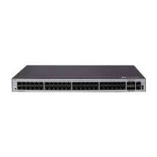 S1730S-S48P4S-A S1730S-S48P4S-A combination configuration (48 10/100/1000BASE-T Ethernet ports, 4 Gigabit SFP, PoE+