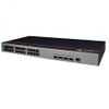 S1730S-S24P4S-A1 S1730S-S24P4S-A1 (24 10/100/1000BASE-T Ethernet ports, 4 Gigabit SFP, PoE+, AC power supply)