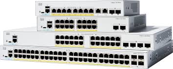 C1200-24FP-4X Cisco C1200-24FP-4X - Cisco Switches