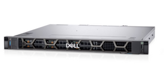 Dell PowerEdge R260 Rack Server 17-in chassis for Near-Edge and SMB applications