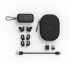 Logitech Zone Noise-Canceling True Wireless In-Ear Headphones (Graphite)