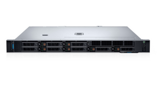 PowerEdge R360 Rack Server Processing performance, GPU support