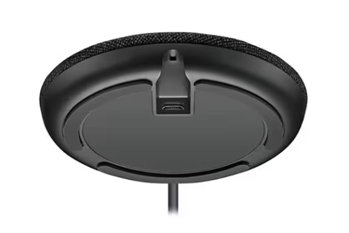 Logitech Rally Mic Pod Modular Microphone for Rally Videoconferencing