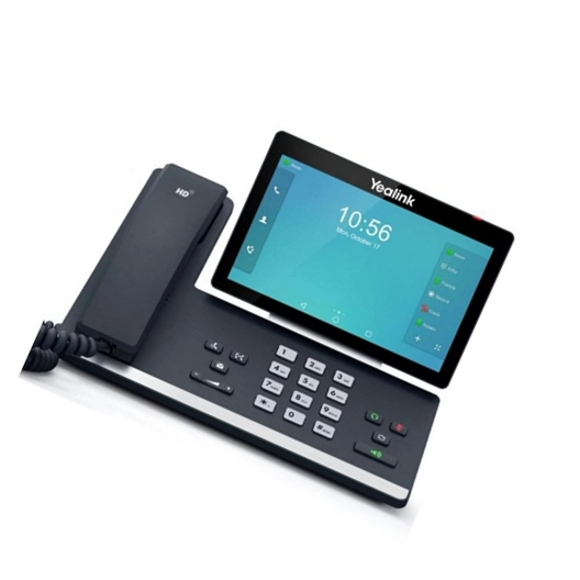 Yealink SIP-T58W Camera Professional Original New Smart Business Intellectual Property Phone