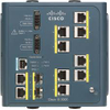IE-3000-8TC IE-3000-8TC - Industrial Ethernet 3000 Series