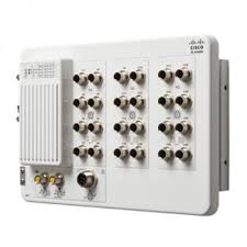 IE-3400H-24FT-E IE-3400H-24FT-E - Cisco Catalyst IE3000 Rugged Switches