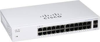 CBS110-24T Cisco Business 110 Series Unmanaged Switches Series