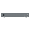GRANDSTREAM GWN7701M 8-port 2.5 Multi-Gigabit, 1 X SFP+ Unmanaged Ethernet Switch