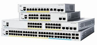 C1300-48P-4X Cisco Catalyst 1300 Series Switches