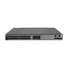 S5730-36C-HI S5730-36C-HI (24 x 10/100/1,000 BASE-T ports, 4 x 10 GE SFP+ ports, 1 expansion slot, without power module)
