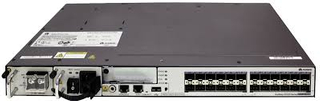  S5700-28C-HI S5700-28C-HI(24 Ethernet 10/100/1000 ports,with 1 interface slot,without power module)