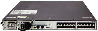  S5700-28C-HI S5700-28C-HI(24 Ethernet 10/100/1000 ports,with 1 interface slot,without power module)