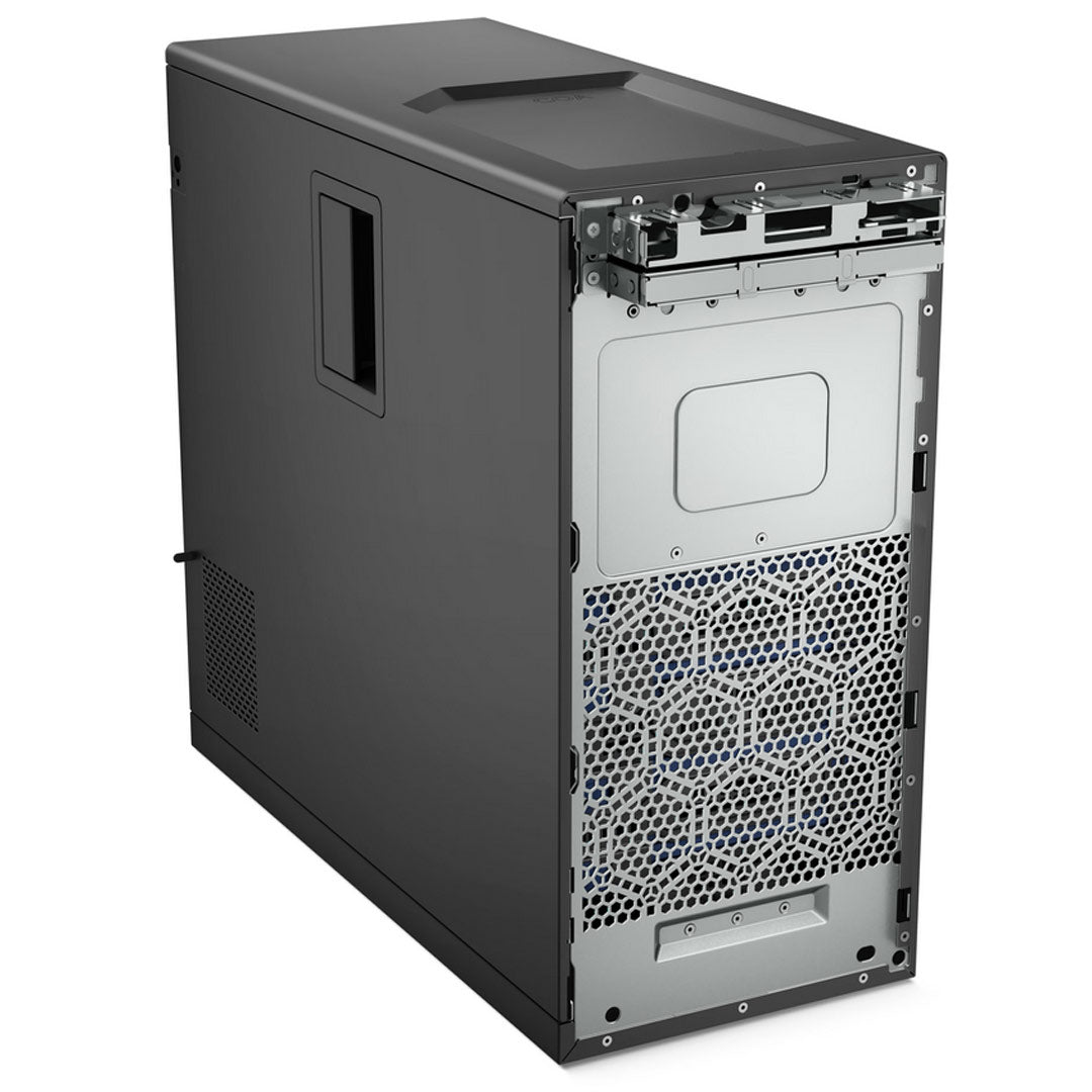 Dell PowerEdge T150 Tower Server Deliver the value of data