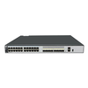 S5730-48C-SI-AC S5730-48C-SI Bundle (24 x Ethernet 10/100/1,000 ports, 8 x 10 Gig SFP+, with 1 interface slot, with 150W AC power supply)