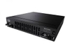  ISR4451-X/K9 1-2G system throughput, 4 WAN/LAN ports, 4 SFP ports, 10 Core CPU, Security, Voice, WAAS, Intelligrnt WAN, OnePK, AVC,