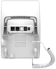 Fanvil H5 Hotel IP Phone Brilliant Design for Hotels,3.5''Color Screen Displays Hotel Information
