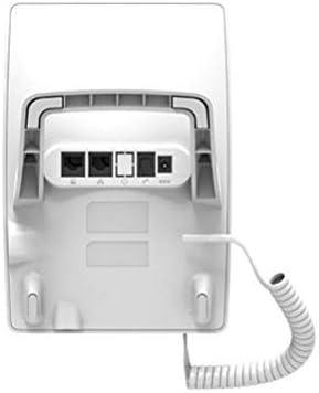 Fanvil H5 Hotel IP Phone Brilliant Design for Hotels,3.5''Color Screen Displays Hotel Information