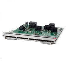 C9400-LC-24S Cisco Catalyst 9400 Series 24-Port Gigabit Ethernet