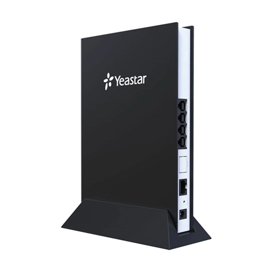 Yeastar TA400 Analog FXS VoIP Gateway