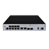 AirEngine 9700S-S AirEngine 9700S-S host (10 Gigabit Ethernet ports, 2 10 Gigabit SFP+, including AC/DC power adapter)