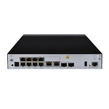 AirEngine 9700S-S AirEngine 9700S-S host (10 Gigabit Ethernet ports, 2 10 Gigabit SFP+, including AC/DC power adapter)
