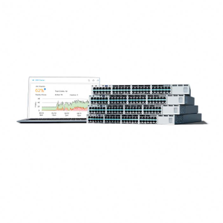 Alcatel-Lucent OS6900-T48C6D-R OmniSwitch 6900 Chassis