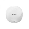 R7J27A Aruba ultra tri-band filtering eliminates interference between 5 GHz and 6 GHz and prevents gaps in channel coverage. 