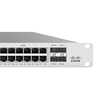 Cisco MS125-48FP-HW Meraki Cloud Managed MS125-48FP switch 48 ports managed