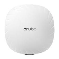  JZ336A Aruba AP-535 (RW) Dual Radio 4x4:4 802.11ax Internal Antennas Unified Campus AP