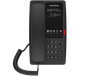 Fanvil H4W Enterprise-Grade WiFi6 Hotel IP Phone with Programmable Keys