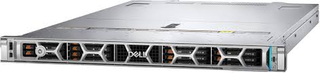 Dell PowerEdge R6715 IU Rack Server Right-size Memory And Storage Density