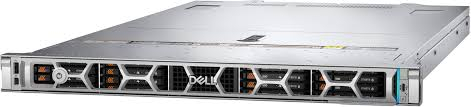 Dell PowerEdge R6715 IU Rack Server Right-size Memory And Storage Density