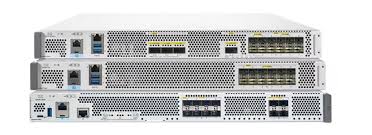 Cisco C8500-20X6C High-Performance SD-WAN Cloud-Ready SASE Solution API Automation vManage Supported Enterprise Router