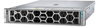 Dell PowerEdge R7715 2U Rack Server-Enhanced Performance And Value