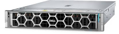 Dell PowerEdge R7715 2U Rack Server-Enhanced Performance And Value