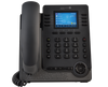 Alcatel-Lucent M5s SIP IP Desk Phone VoIP HD Voice 2x Ethernet Ports PoE Support Enterprise Office Communication Deskphone 