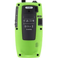 NetAlly 1TG2-1500-LRAT2/1TG2-3000-LRAT2 Network Tester