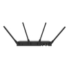 MikroTik hAP ac RB962UiGS-5HacT2HnT – Dual-Band AC1750 Wireless Router with 5x Gigabit Ports, SFP, USB, Triple-Chain 2.4/5GHz, PoE-Out on Port 5, RouterOS L4
