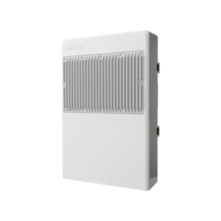 MikroTik netPower 16P CRS318-16P-2S+OUT – 16-Port PoE+ Outdoor Switch with 2x 10G SFP+, RouterOS Level 5