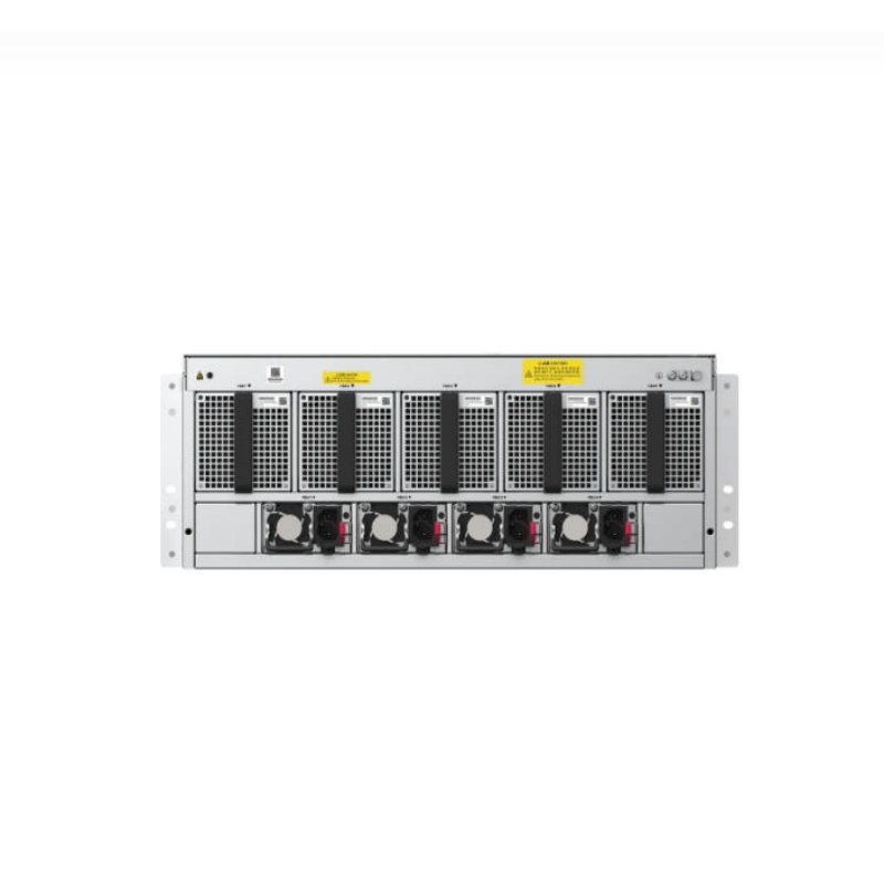 Ruijie RG-S6990-128QC2XS – 128-Port 400GE Fixed Switch for AIGC Intelligent Computing Networks