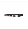 Ruijie RG-S5760C-24SFP/8GT8XS-X 24-Port Layer 3 Enterprise-Class Core or Aggregation Switch (with Eight Combo Ports), 8-Port 10GE Uplink